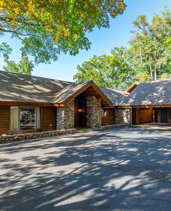 Properties for Rent